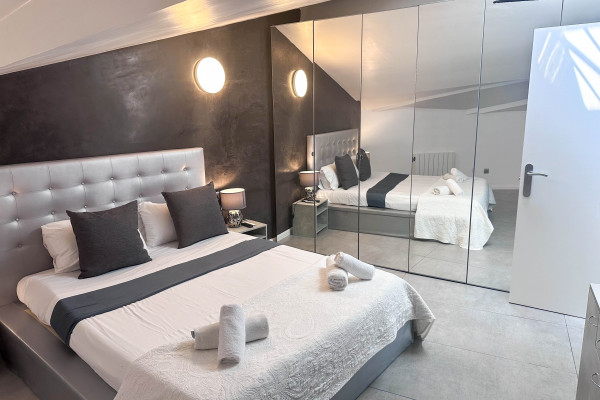 #31598 - Sitges Port View Apartment | Lomavuokraus | Hello Homes Sitges