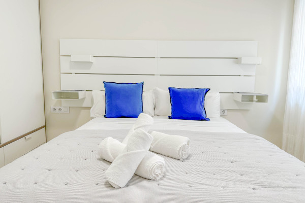 - Beach Matucana Apartment