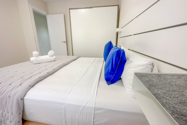  - Beach Matucana Apartment