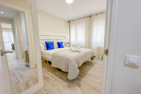 #31606 - Beach Matucana Apartment | Lomavuokraus | Hello Homes Sitges