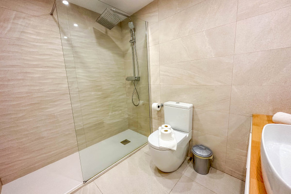  - Beach Matucana Apartment