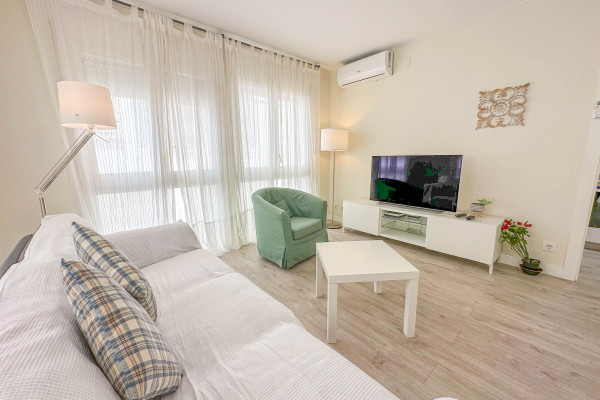 Beach Matucana Apartment-31619