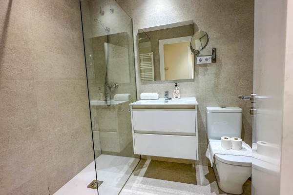  - Beach Matucana Apartment