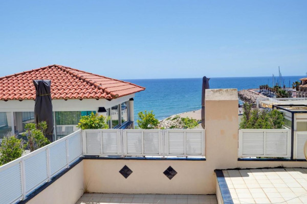  - Apartment by the Sea