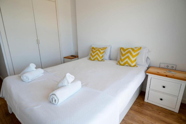 #31660 - Apartment by the Sea | Location de Vacances | Hello Homes Sitges