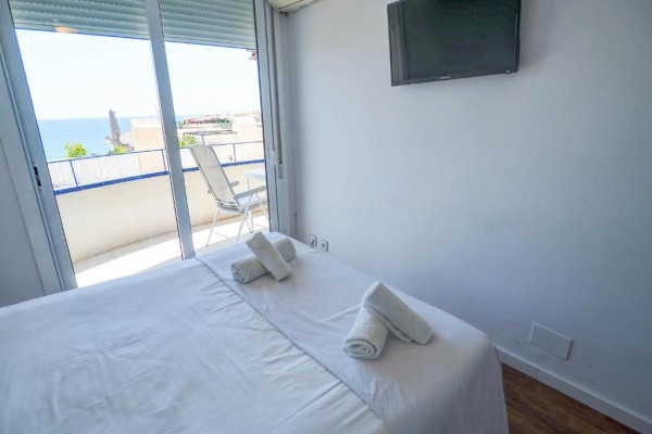  - Apartment by the Sea
