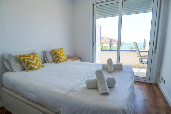 #31664 - Apartment by the Sea | Location de Vacances | Hello Homes Sitges