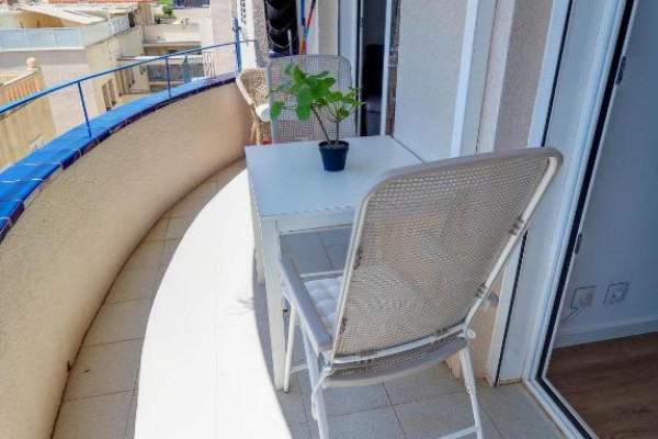  - Apartment by the Sea