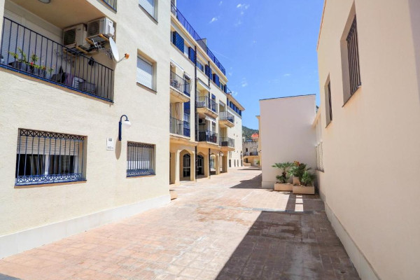 #31667 - Apartment by the Sea | Location de Vacances | Hello Homes Sitges