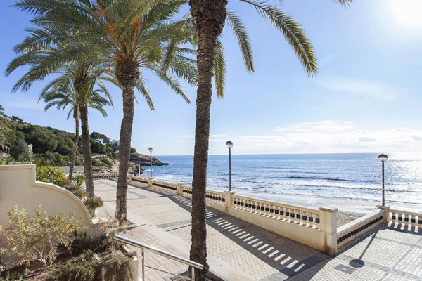 #31670 - Apartment by the Sea | Location de Vacances | Hello Homes Sitges