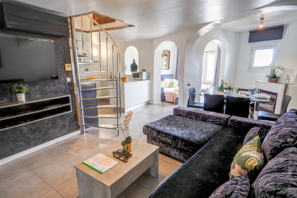 #31684 - Sitges Port View Apartment | Lomavuokraus | Hello Homes Sitges