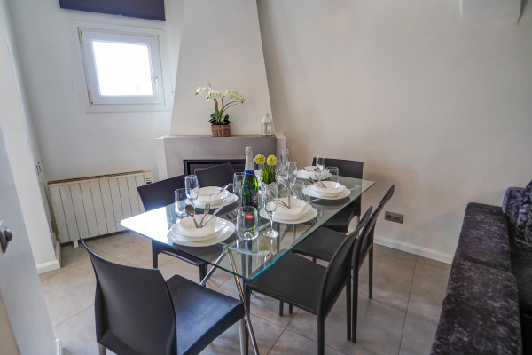 #31685 - Sitges Port View Apartment | Lomavuokraus | Hello Homes Sitges