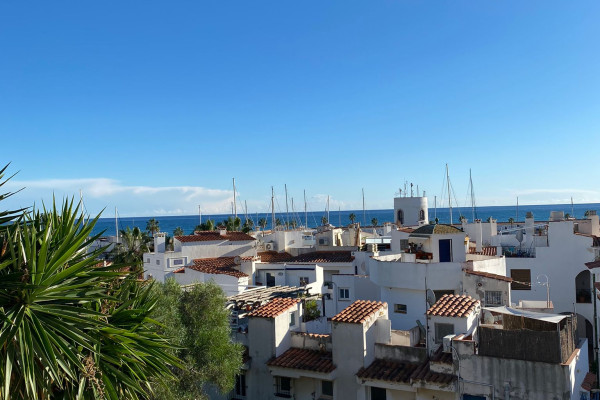 #31689 - Sitges Port View Apartment | Lomavuokraus | Hello Homes Sitges