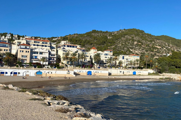  - Sitges Port View Apartment