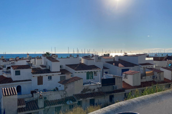  - Sitges Port View Apartment