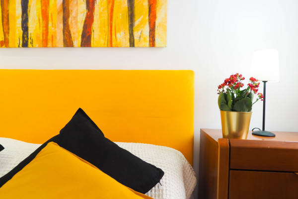 #31715 - Sunflower Apartment | Location de Vacances | Hello Homes Sitges