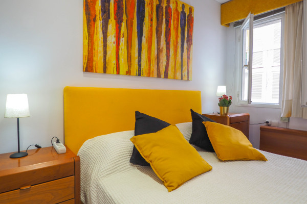  - Sunflower Apartment
