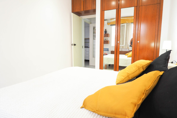 #31717 - Sunflower Apartment | Location de Vacances | Hello Homes Sitges