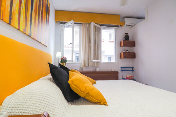  - Sunflower Apartment