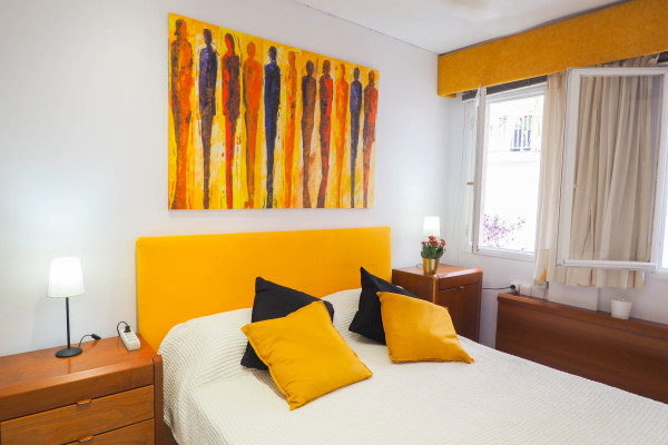  - Sunflower Apartment