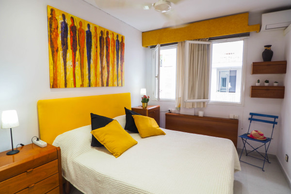  - Sunflower Apartment