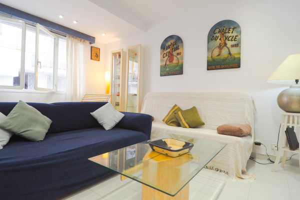  - Sunflower Apartment