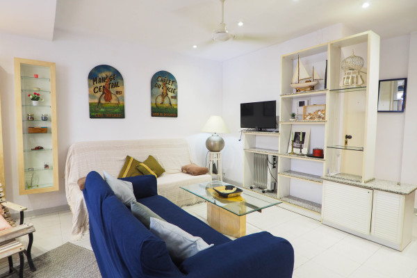 #31725 - Sunflower Apartment | Lomavuokraus | Hello Homes Sitges
