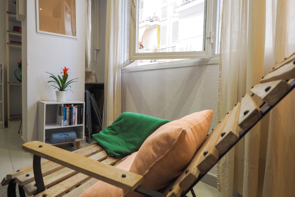 #31727 - Sunflower Apartment | Lomavuokraus | Hello Homes Sitges