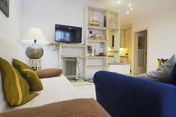  - Sunflower Apartment