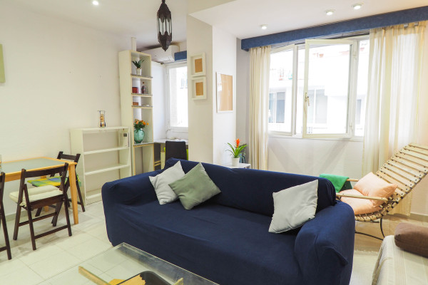  - Sunflower Apartment