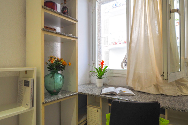 #31731 - Sunflower Apartment | Lomavuokraus | Hello Homes Sitges