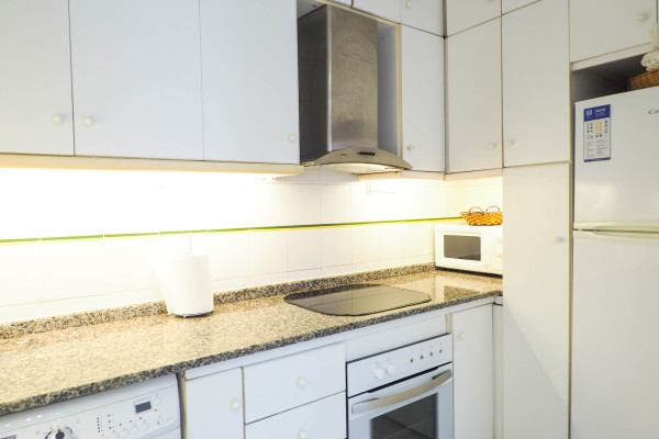 #31734 - Sunflower Apartment | Location de Vacances | Hello Homes Sitges