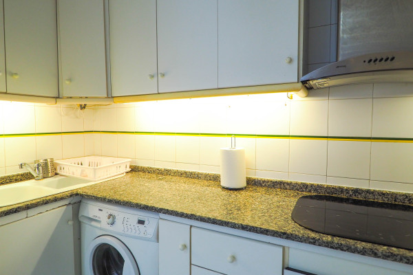 #31735 - Sunflower Apartment | Location de Vacances | Hello Homes Sitges