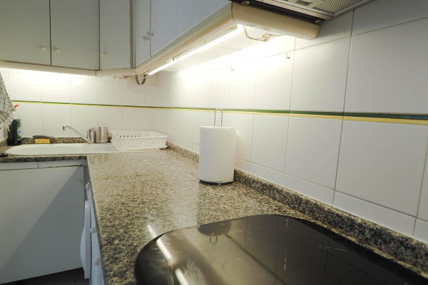 #31736 - Sunflower Apartment | Location de Vacances | Hello Homes Sitges