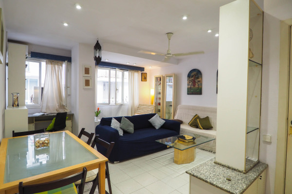  - Sunflower Apartment