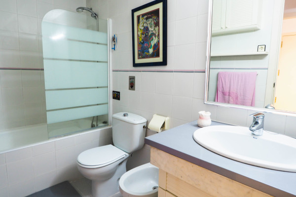 #31738 - Sunflower Apartment | Location de Vacances | Hello Homes Sitges