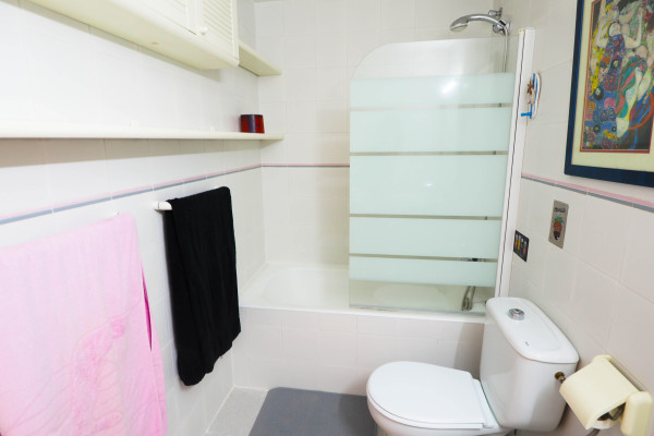#31739 - Sunflower Apartment | Location de Vacances | Hello Homes Sitges