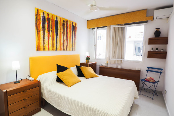 #31740 - Sunflower Apartment | Location de Vacances | Hello Homes Sitges