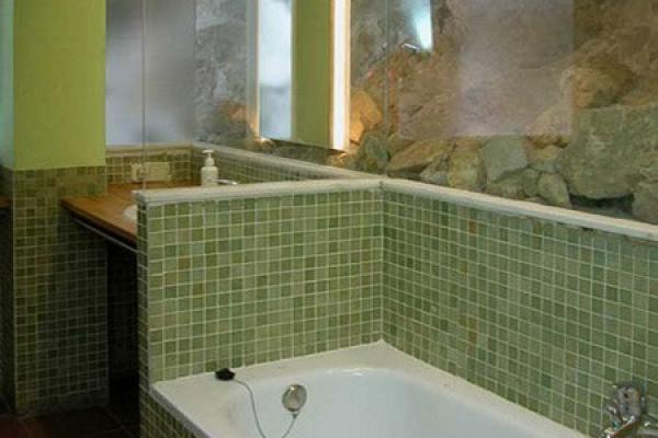 #3193 - CASA ROCA | Holiday Rentals | Hello Homes Sitges