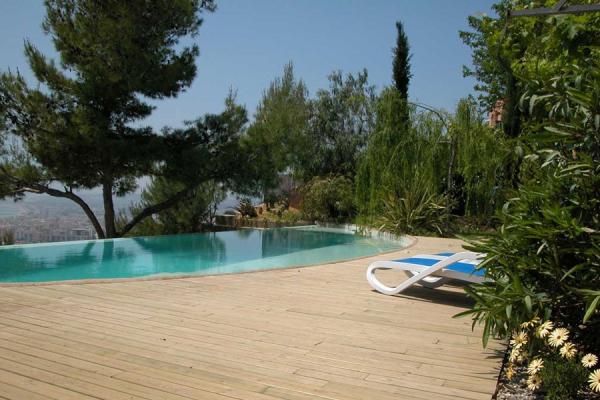 #3194 - CASA ROCA | Holiday Rentals | Hello Homes Sitges