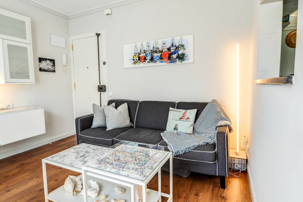 #31943 - Jean Apartment | Saisonale Vermietungen | Hello Homes Sitges