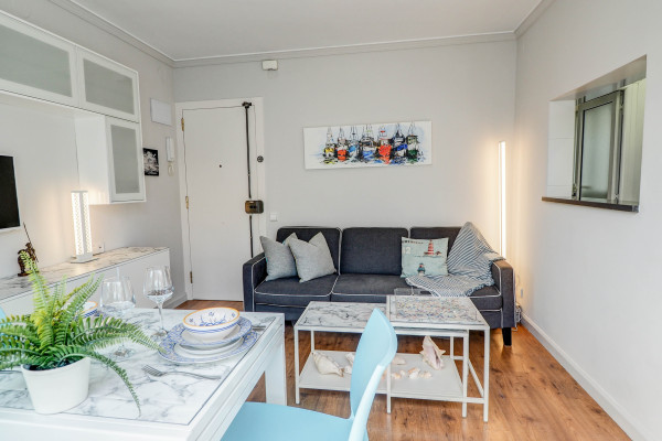 #31944 - Jean Apartment | Saisonale Vermietungen | Hello Homes Sitges