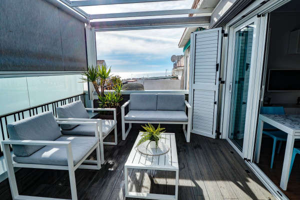 #31950 - Jean Apartment | Saisonale Vermietungen | Hello Homes Sitges