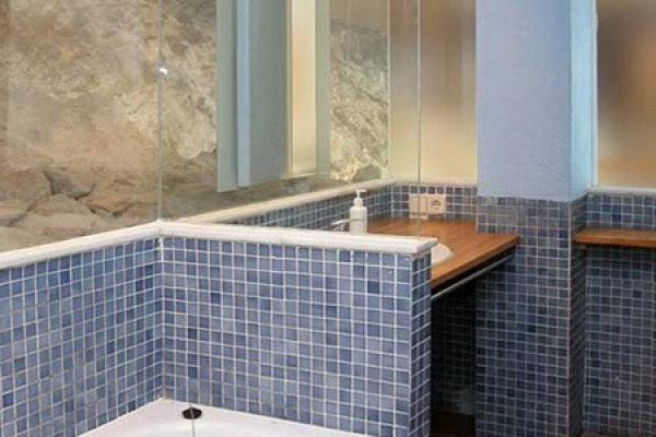 #3198 - CASA ROCA | Holiday Rentals | Hello Homes Sitges