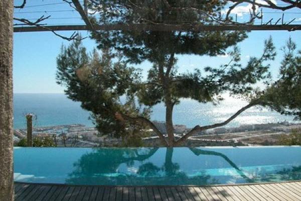 #3201 - CASA ROCA | Holiday Rentals | Hello Homes Sitges