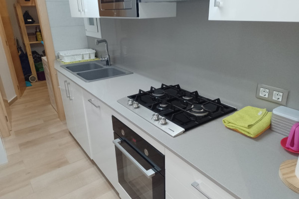 #32393 - Almirante Apartment | Saisonale Vermietungen | Hello Homes Sitges