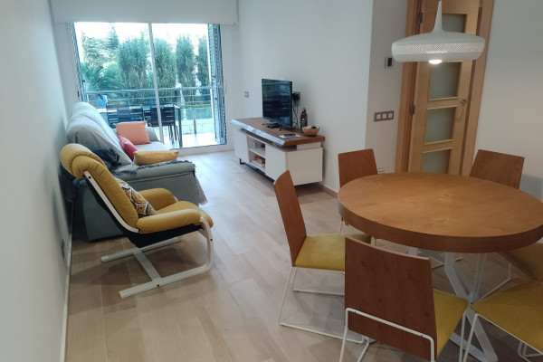 #32394 - Almirante Apartment | Saisonale Vermietungen | Hello Homes Sitges