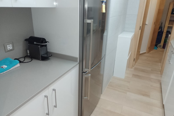 #32396 - Almirante Apartment | Saisonale Vermietungen | Hello Homes Sitges