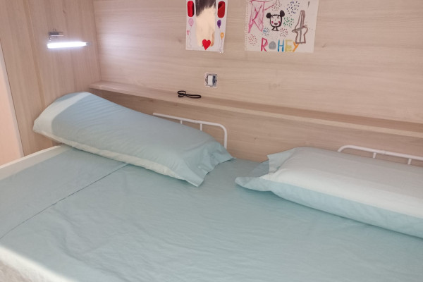 #32402 - Almirante Apartment | Saisonale Vermietungen | Hello Homes Sitges