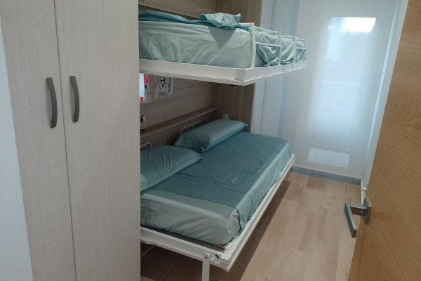 #32403 - Almirante Apartment | Saisonale Vermietungen | Hello Homes Sitges